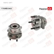 ������� � ����� � ����������� ���. Subaru Forester (SH_)/Impreza (GR, GH, G3)/Legacy V (B Masterkit 77SWB3363 Masterkit 77SWB3363 77SWB3363 ����