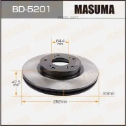 ���� ��������� (�������� 2 ��, ���� �� 1 ��) Masuma BD-5201 Masuma BD5201 BD5201 ����
