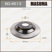 ���� ��������� (�������� 2 ��, ���� �� 1 ��) Masuma BD-4513 Masuma BD4513 BD4513 ����