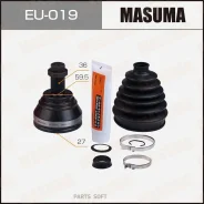 ���� Masuma EU-019 Masuma EU019 EU019 ����