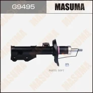 ����������� �������� ����� �������! Opel Astra J 1.3-2.0 09-12 Masuma G9495 Masuma G9495 G9495 ����