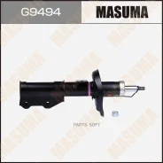 ����������� �������� ������ �������! Opel Astra J 1.3-2.0 09-12 Masuma G9494 Masuma G9494 G9494 ����