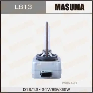 ����� Xenon White Grade D1S 5000K 35W Masuma L813 Masuma L813 L813 ����