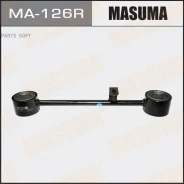 ����� ���������� ������ ������� ������! ABS Toyota Land Cruiser 120/Prado GRJ Masuma MA-126R Masuma MA126R MA126R ����