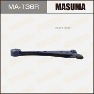 ����� ���������� ������ ������! Toyota RAV4 2.0/2.2D-4D 06 Masuma MA-136R Masuma MA136R MA136R ����