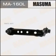 ���� ������������� ��������� �����! Nissan AD/AD Expert/Bluebird Sylphy 02-16 Masuma MA-160L Masuma MA160L MA160L ����