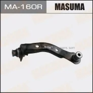 ���� ������������� ��������� ������! Nissan AD/AD Expert/Bluebird Sylphy 02-16 Masuma MA-160R Masuma MA160R MA160R ����