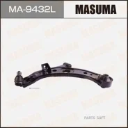 ����� ������ �������� �������! Toyota RAV 4 ACA2/CLA2 00 Masuma MA-9432L Masuma MA9432L MA9432L ����