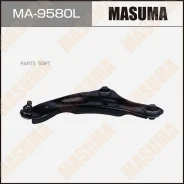 ����� ������ �����! Nissan Juke 1.6/1.5DCi 10 Masuma MA-9580L Masuma MA9580L MA9580L ����