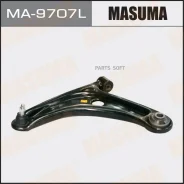 ����� ������ �����! Honda Jazz 1.2/1.4 02 Masuma MA-9707L Masuma MA9707L MA9707L ����