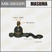 ����� ������� Masuma MB-3832R Masuma MB3832R MB3832R ����