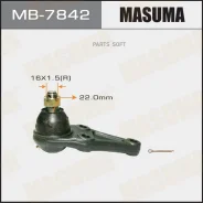 ����� ������� Masuma MB-7842 Masuma MB7842 MB7842 ����