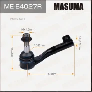 ���������� ������� ������! BMW E81 06-12/E90 05-11 Masuma ME-E4027R Masuma MEE4027R MEE4027R ����