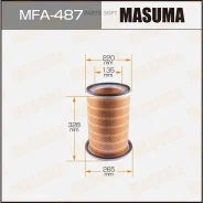 ������ ���������! Mitsubishi Fuso Masuma MFA487 Masuma MFA487 MFA487 ����