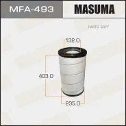 ������ ��������� Masuma MFA-493 Masuma MFA493 MFA493 ����