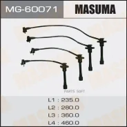 ��������! Toyota Corolla 1.4 97-00 Masuma MG-60071 �-�� Masuma MG60071 MG60071 ����