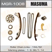 �������� ��� ������ ���� ��� Masuma MGR-1008 Masuma MGR1008 MGR1008 ����