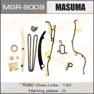 ����������� ���! ������, �� ���������� Opel Astra J/Corsa D 1.2-1.4 09 Masuma MGR-9009 Masuma MGR9009 MGR9009 ����