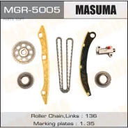 �������� ��� ������ ���� ��� Masuma MGR-5005 Masuma MGR5005 MGR5005 ����