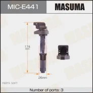 ������� ��������� Masuma MIC-E441 Masuma MICE441 MICE441 ����