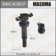 ������� ��������� Masuma MIC-K307 Masuma MICK307 MICK307 ����