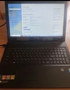 Lenovo IdeaPad G50-30. 15.6", 2,2����, ��� 8 ��, ���� 256���, WiFi: 1, Bluetooth: 1 ����