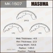 ������� ��������� ���������� Masuma MK-1507 Masuma MK1507 MK1507 ����