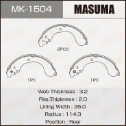 ������� ��������� ���������� Masuma MK-1504 Masuma MK1504 MK1504 ����
