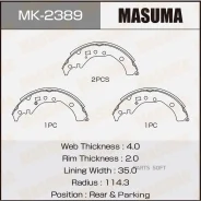 ������� ��������� ���������� Masuma MK-2389 Masuma MK2389 MK2389 ����