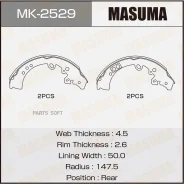 ������� ��������� ���������� Masuma MK-2529 Masuma MK2529 MK2529 ����