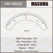 ������� ��������� ���������� Masuma MK-6602 Masuma MK6602 MK6602 ����