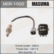 ������ ���������������� ����� Masuma MOE-1002 Masuma MOE1002 MOE1002 ����