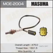 ������ ����������� Masuma MOE-2004 Masuma MOE2004 MOE2004 ����