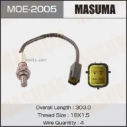 ������ ����������� Masuma MOE-2005 Masuma MOE2005 MOE2005 ����