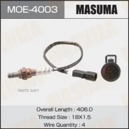 ������ ����������� Masuma MOE-4003 Masuma MOE4003 MOE4003 ����