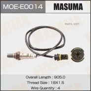 ������ ����������� Masuma MOE-E0014 Masuma MOEE0014 MOEE0014 ����