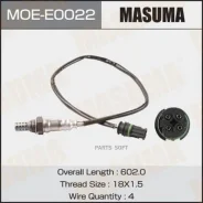 ������ ����������� Masuma MOE-E0022 Masuma MOEE0022 MOEE0022 ����