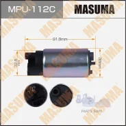 ���������� Masuma MPU-112C Masuma MPU112C MPU112C ����
