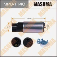 ���������� Masuma MPU-114C Masuma MPU114C MPU114C ����