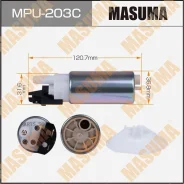 ���������� Masuma MPU-203C Masuma MPU203C MPU203C ����