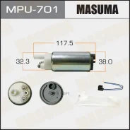 ����� ��������� �������������! � ����� 2.5bar Suzuki Vitara 1.6 16V 90-99 Masuma MPU-701 Masuma MPU701 MPU701 ����