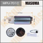 ���������� Masuma MPU-701C Masuma MPU701C MPU701C ����