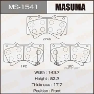������� ��������� �������� Masuma MS-1541 Masuma MS1541 MS1541 ����