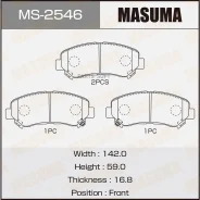 ������� ��������� �������� Masuma MS-2546 Masuma MS2546 MS2546 ����
