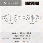 ������� ��������� �������� Masuma MS-5507 Masuma MS5507 MS5507 ����
