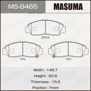 ������� ��������� �������� Masuma MS-8465 Masuma MS8465 MS8465 ����
