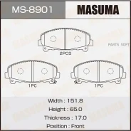 ������� ��������� �������� Masuma MS-8901 Masuma MS8901 MS8901 ����