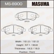 ������� ��������� �������� Masuma MS-8900 Masuma MS8900 MS8900 ����
