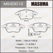 ������� ��������� �������� Masuma MS-E0012 Masuma MSE0012 MSE0012 ����