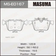 ������� �������� Masuma MS-E0167 Masuma MSE0167 MSE0167 ����